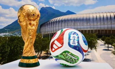 Copa 2026: Fifa registra recorde de pedidos de ingressos, com Brasil entre os líderes