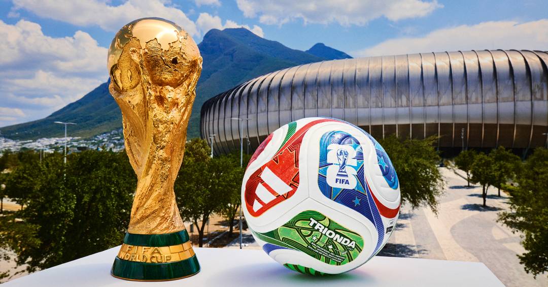 Copa 2026: Fifa registra recorde de pedidos de ingressos, com Brasil entre os líderes