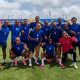 Cabo Verde alcança feito histórico ao desbancar Camarões e Angola e garantir vaga inédita na Copa do Mundo