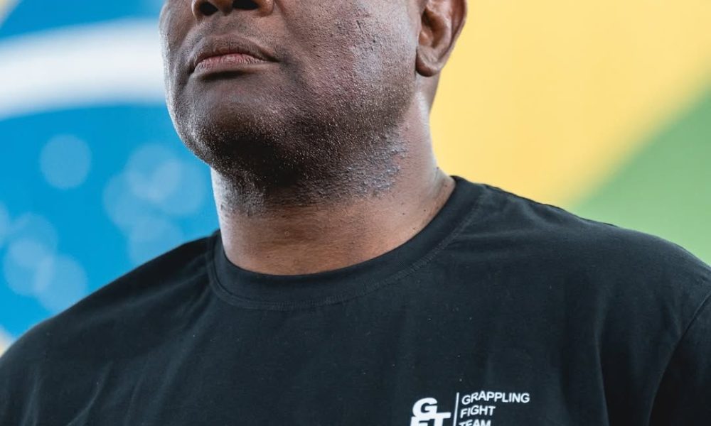 Carioca Alexandre Baraúna ressalta legado do South America da AJP – Diário do Rio de Janeiro