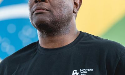 Carioca Alexandre Baraúna ressalta legado do South America da AJP – Diário do Rio de Janeiro