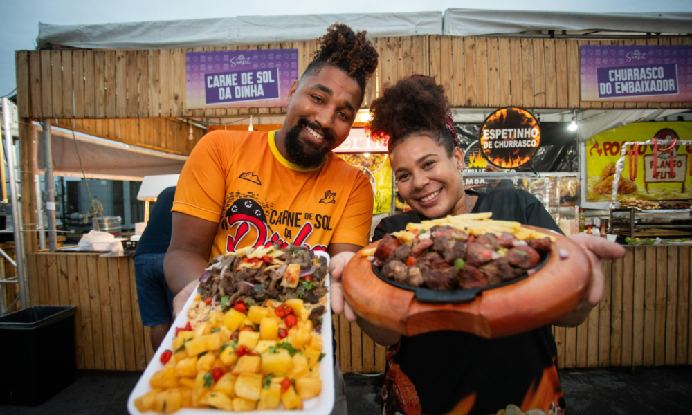 Carioca Shopping recebe Gastro Samba com música de raiz e comidas de boteco neste fim de semana – Diário do Rio de Janeiro