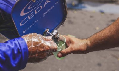 Cedae pagará R$ 900 milhões para Águas do Rio após erro em dados da concessão – Diário do Rio de Janeiro