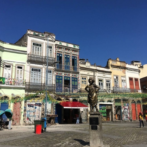 Cine Jardim abre 2ª temporada em outubro no Casarão Cultural João de Alabá – Diário do Rio de Janeiro