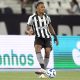 Com cenário pessimista para lesão no joelho, Kaio Pantaleão desfalcará o Botafogo contra o Internacional