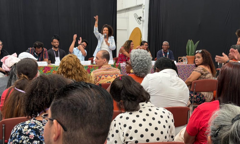 Comissão da Alerj propõe realização de uma “COP30 das favelas” no Rio – Diário do Rio de Janeiro