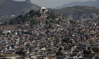 Complexo do Alemão recebe o terceiro debate do projeto EXTRA Favelas nesta segunda-feira