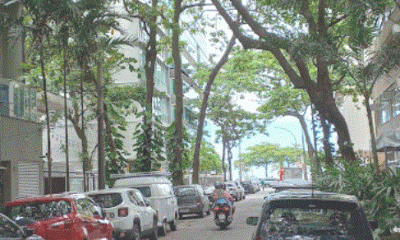 Corpo de empresário é encontrado em cobertura de Ipanema – Diário do Rio de Janeiro