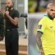 O que diz Daniel Alves ao pregar em igreja evangélica | VEJA Gente