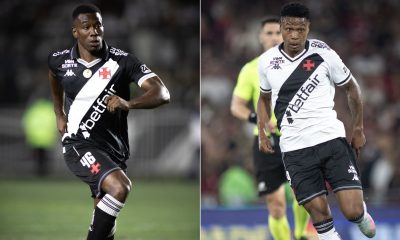 Diniz não descarta voltas de Cuesta e Matheus França ao Vasco diante do Vitória: ‘Vamos avaliar’