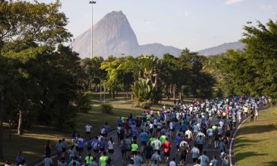 Divulgada lista com os finalistas do 10º Prêmio Sou do Esporte Foco Radical  – Diário do Rio de Janeiro