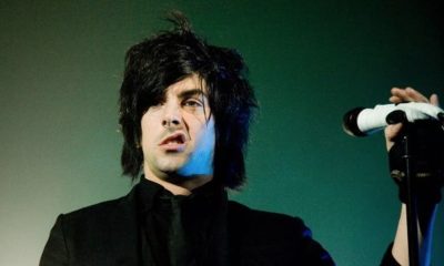 Dois detentos são presos pelo assassinato de ex-vocalista de banda de heavy metal em prisão na Inglaterra