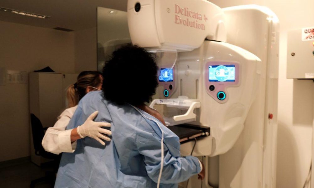 Durante o Outubro Rosa, mulheres podem fazer mamografia de graça em vários pontos do RJ – Diário do Rio de Janeiro