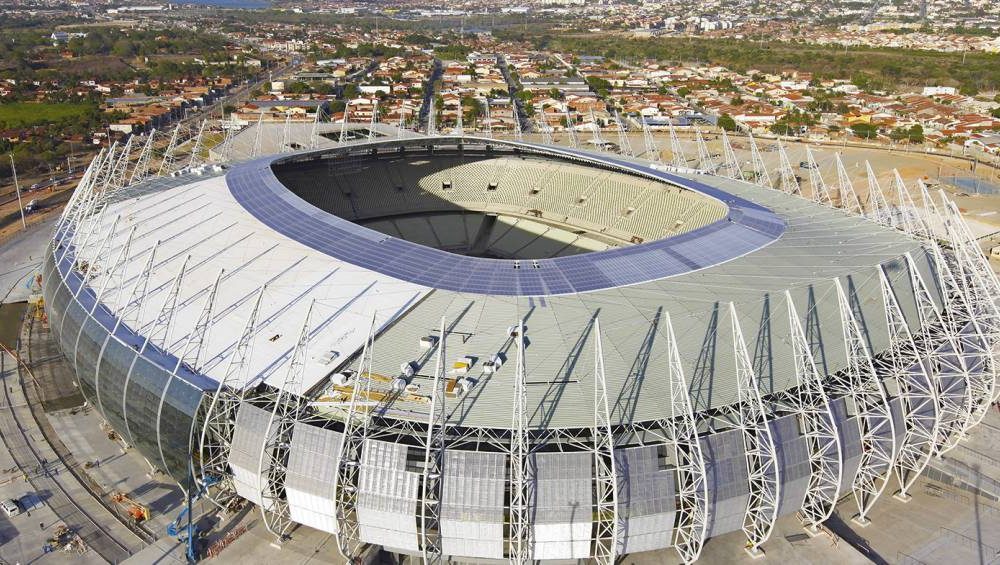 Ceará x Botafogo no Brasileirão: onde assistir, horário e escalações