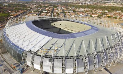 Ceará x Botafogo no Brasileirão: onde assistir, horário e escalações
