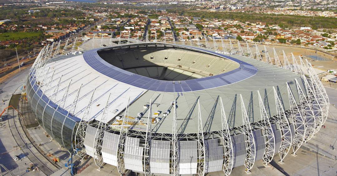 Ceará x Botafogo no Brasileirão: onde assistir, horário e escalações