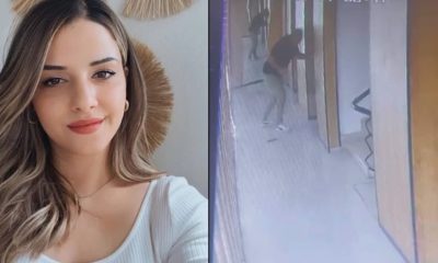 Elevador despenca sete andares com mulher enquanto marido tentava salvá-la