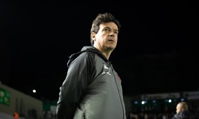 Em casa, Vasco de Diniz se desafia a mostrar que pode alcançar metas mais ousadas