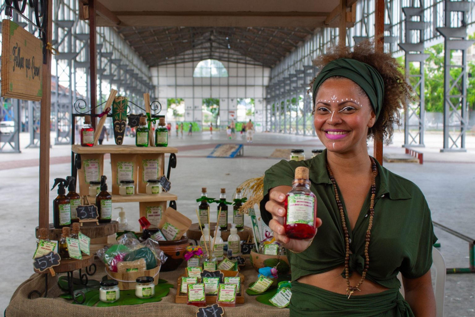 Empreendedorismo feminino transforma periferias do Rio com capacitação e geração de renda – Diário do Rio de Janeiro