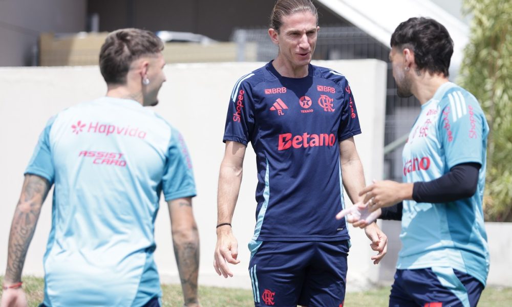 Oscilação, problemas técnicos, desgaste: veja 5 desafios que o Flamengo precisa superar até volta do Brasileirão