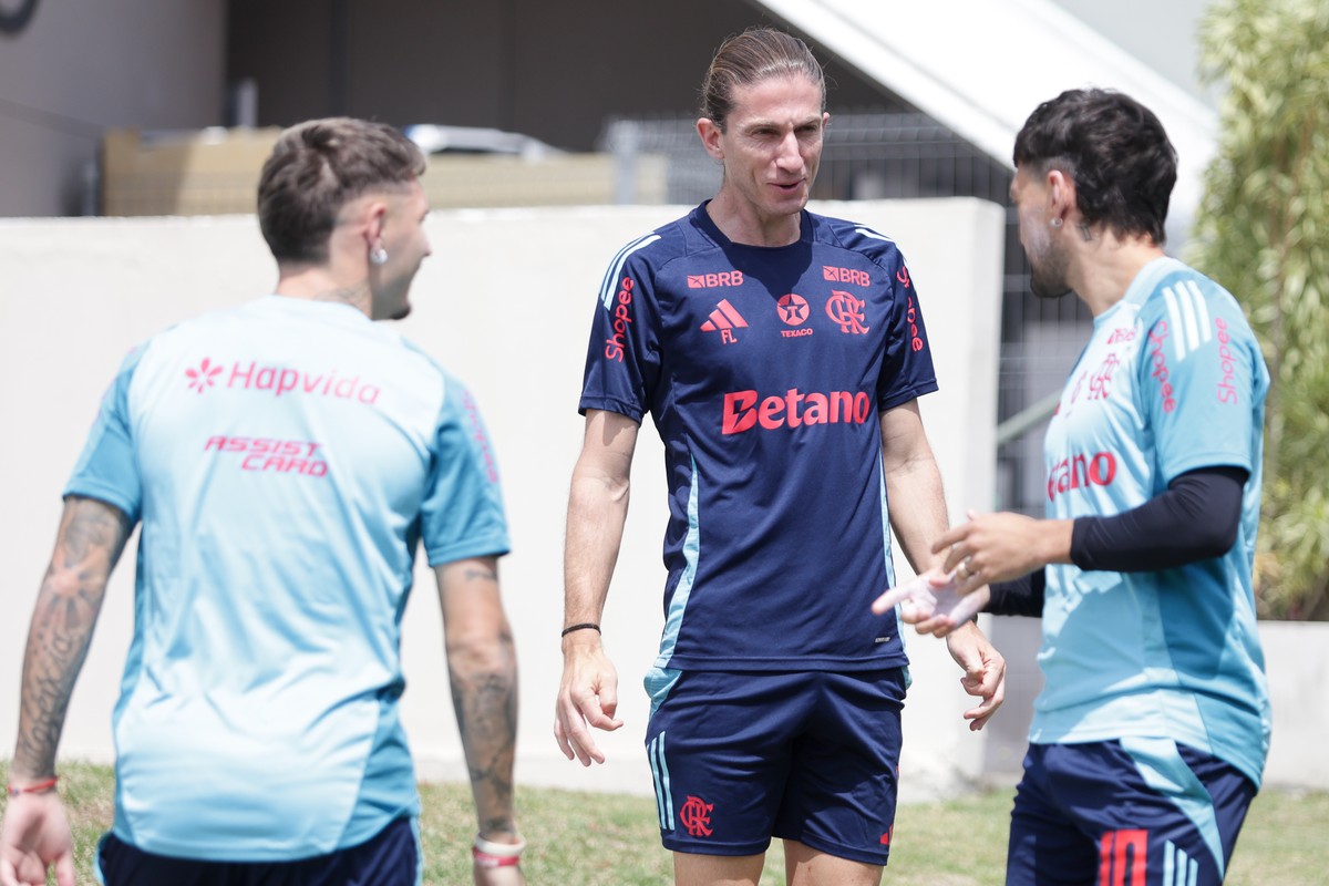 Oscilação, problemas técnicos, desgaste: veja 5 desafios que o Flamengo precisa superar até volta do Brasileirão