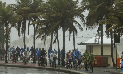 Estado do Rio bate recorde de turistas estrangeiros, com 1,6 bilhão de visitantes