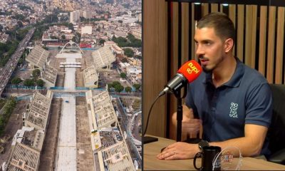 Exclusivo! Gabriel David anuncia nova venda de ingressos para o Carnaval 2026