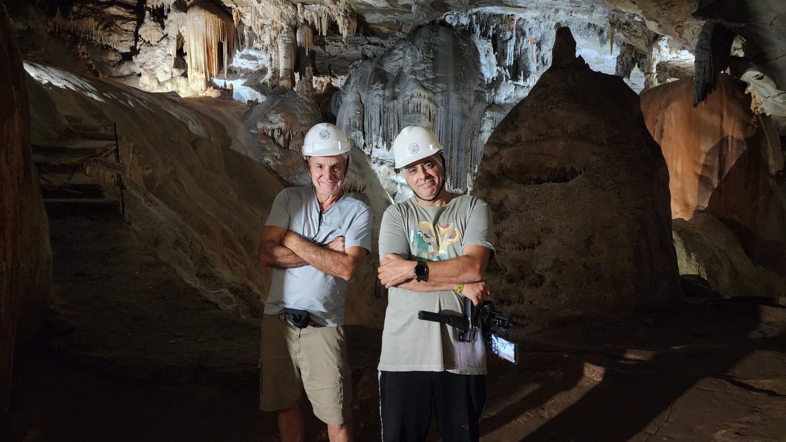 Expedição Rio-Cartagena busca pistas de Percy Fawcett, arqueólogo que virou Indiana Jones no cinema e desapareceu no Brasil há 100 anos – Diário do Rio de Janeiro