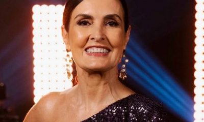 Fátima Bernardes dará nome à biblioteca em Vila Isabel – Diário do Rio de Janeiro