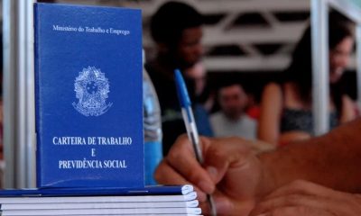 Feira vai oferecer quase mil vagas no setor de transportes na próxima semana