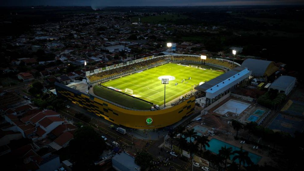 Mirassol x São Paulo no Paulistão: onde assistir, horário e escalações