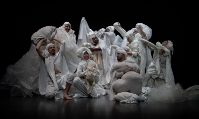 Festival Panorama 2025 abre temporada no Rio com dança contemporânea na Casa Brasil – Diário do Rio de Janeiro