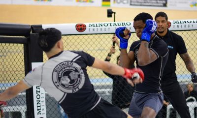 Fight Week Brasil celebra valores das artes marciais qualificação de professores e oportunidade a novos talentos