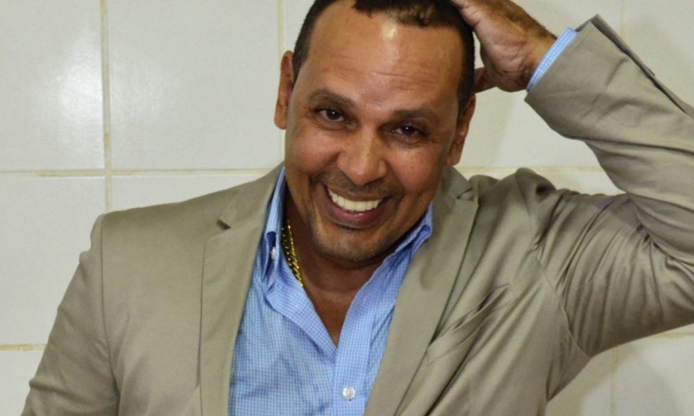 Filho de Marcos Falcon morre em acidente na Intendente Magalhães