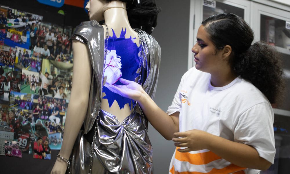 Firjan SESI lança auxílio de até R$ 3 mil para alunos do Ensino Médio em vulnerabilidade no RJ – Diário do Rio de Janeiro