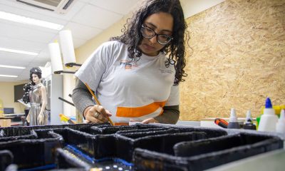 Firjan SESI oferece até R$ 3 mil a alunos do Ensino Médio em situação de vulnerabilidade social – Diário do Rio de Janeiro