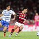 Flamengo x Cruzeiro bate recorde de público do Brasileirão 2025 e do Novo Maracanã