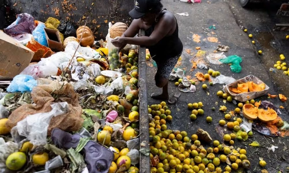 Fome no Brasil: insegurança alimentar também atinge quem trabalha