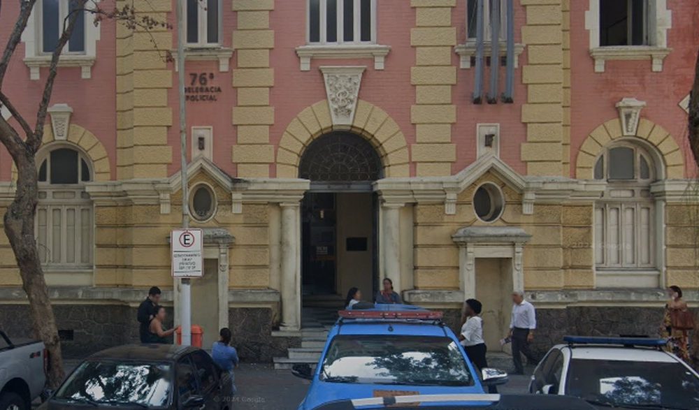 Funcionário de hotel em Niterói é agredido e esfaqueado por três pessoas