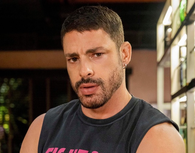 GENTE DO RIO – Cauã Reymond entra para o mundo dos cosméticos; aniversário de Lilian Martins & outras novidades – Diário do Rio de Janeiro