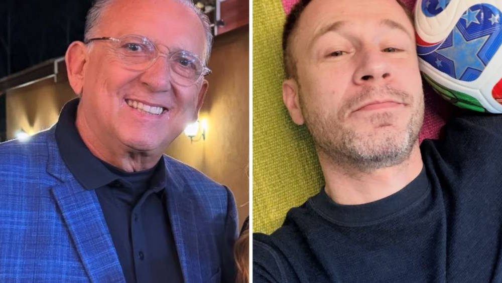 SBT quebra jejum de 28 anos para transmitir Copa: quem vai narrar jogos | VEJA Gente