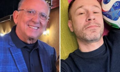 SBT quebra jejum de 28 anos para transmitir Copa: quem vai narrar jogos | VEJA Gente