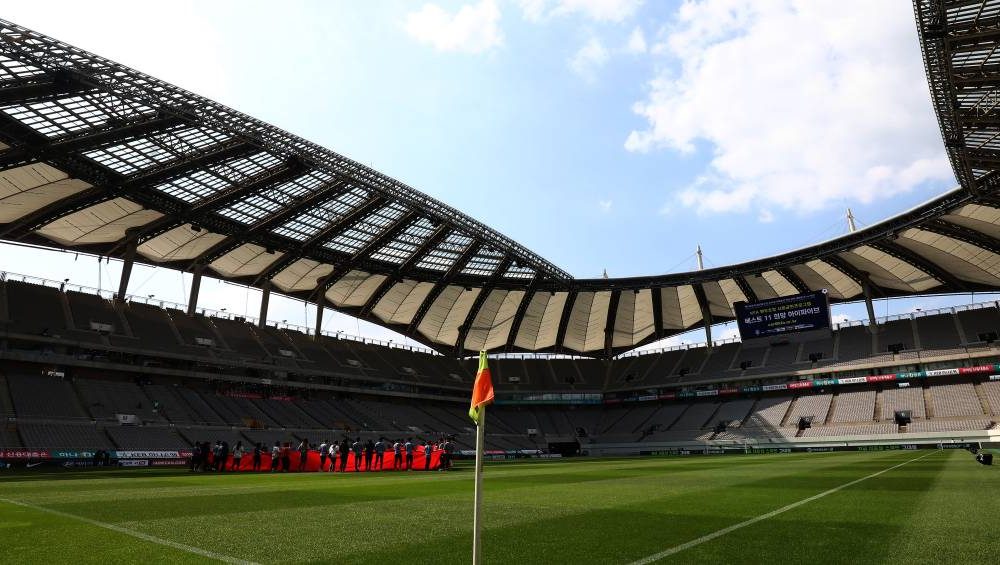 Coreia do Sul x Brasil: onde assistir, horário e escalações