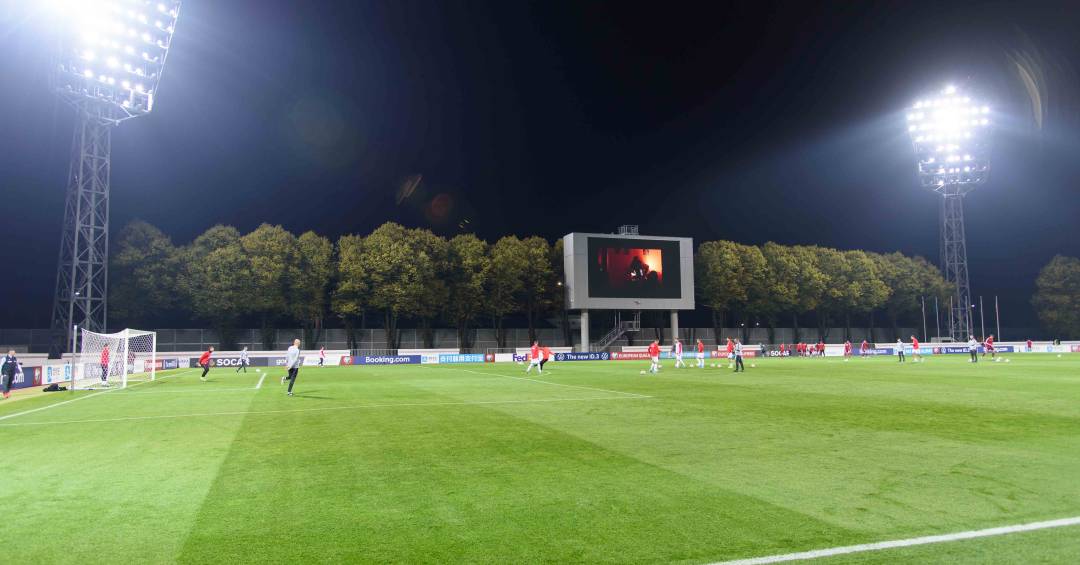 Letônia x Inglaterra: onde assistir, horário e escalações