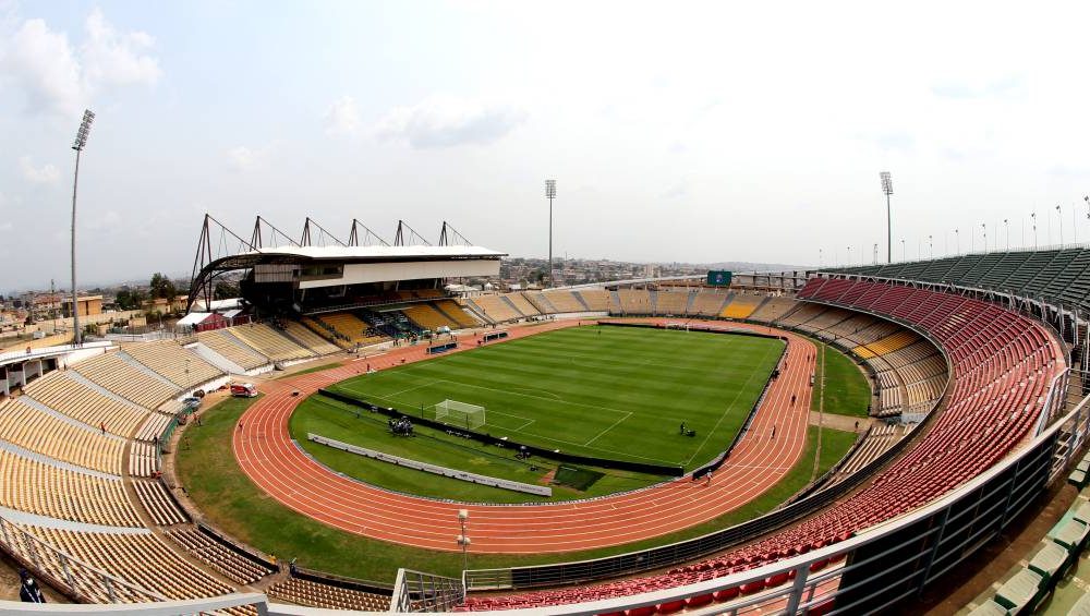 Camarões x Angola: onde assistir, horário e escalações