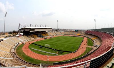 Camarões x Angola: onde assistir, horário e escalações