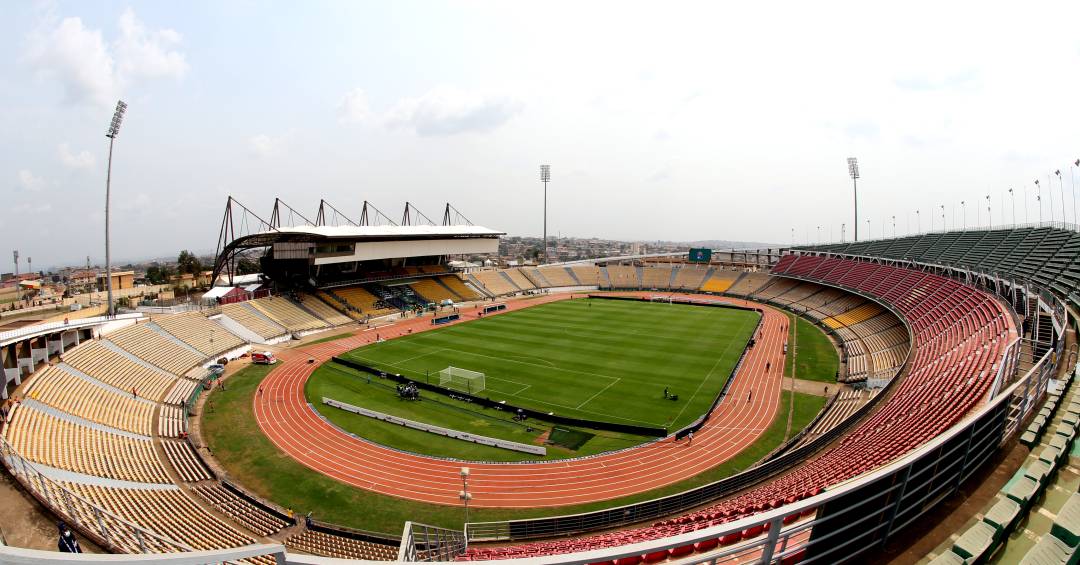 Camarões x Angola: onde assistir, horário e escalações