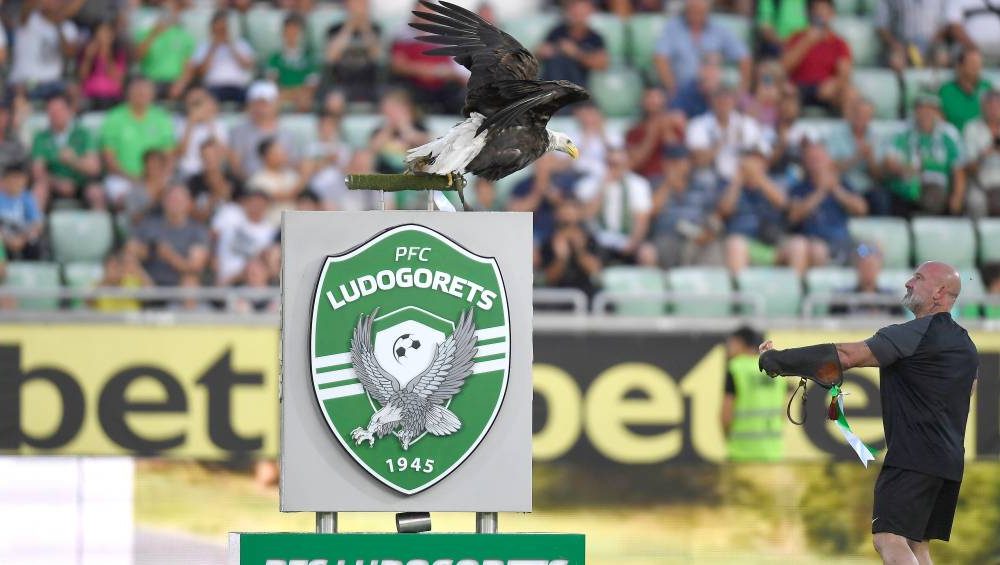 Ludogorets x Betis na Europa League: onde assistir, horário e escalações