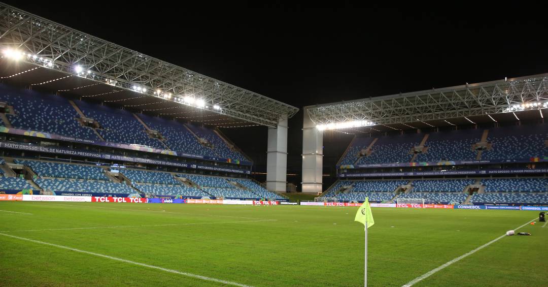 Cuiabá x Remo na Série B: onde assistir, horário e escalações