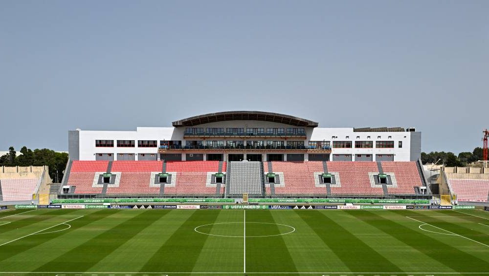 Malta x Holanda: onde assistir, horário e escalações